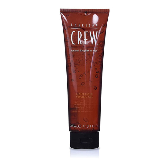 Strong Hold Gel American Crew 76026 American Crew