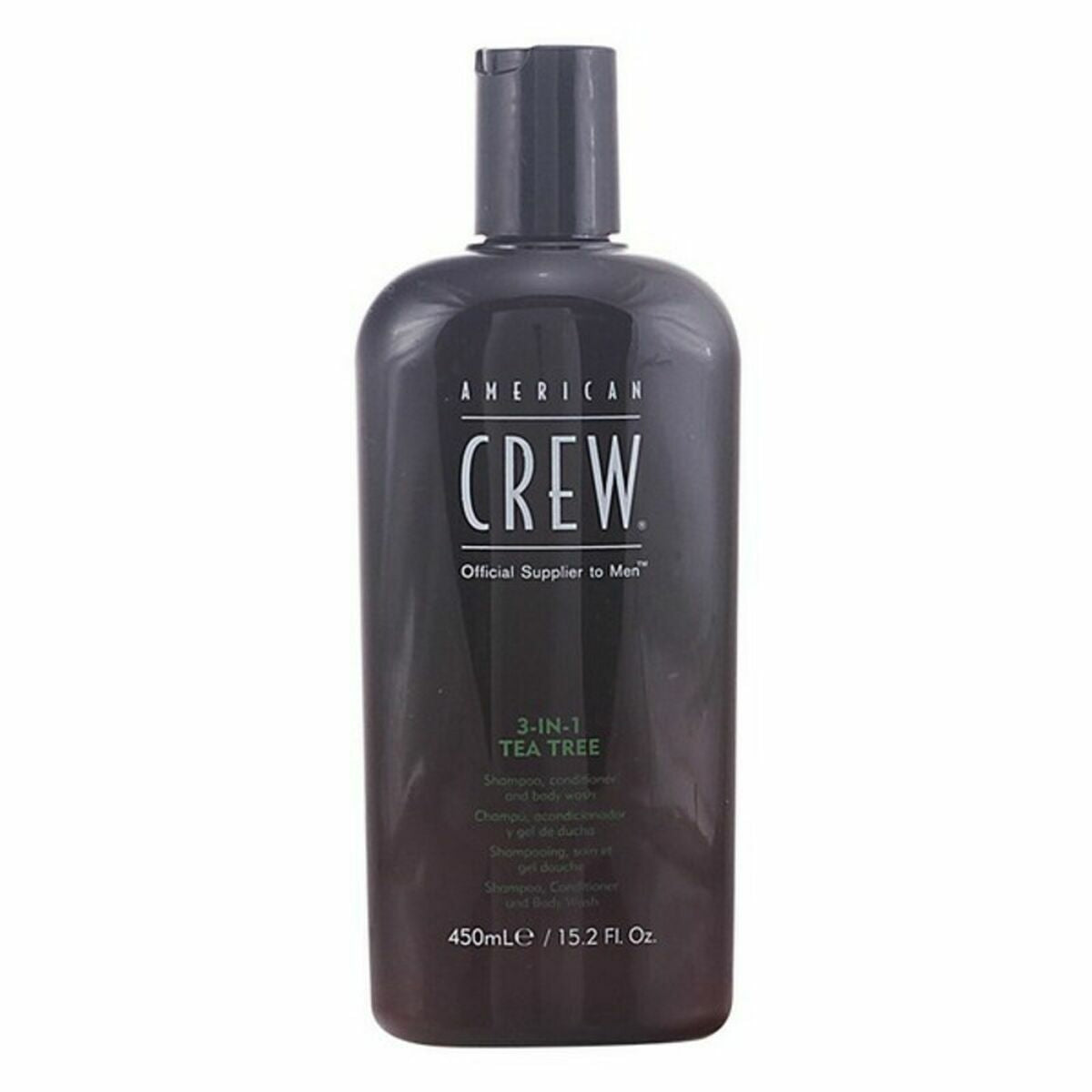 Shampoo American Crew (450 ml) American Crew