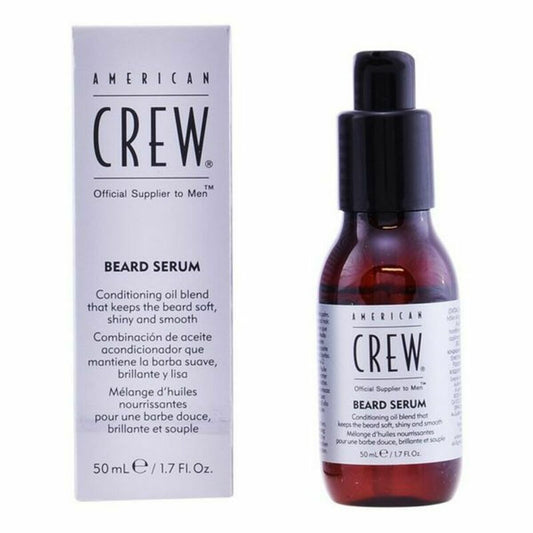 Serum for Beards American Crew 10007821 50 ml American Crew