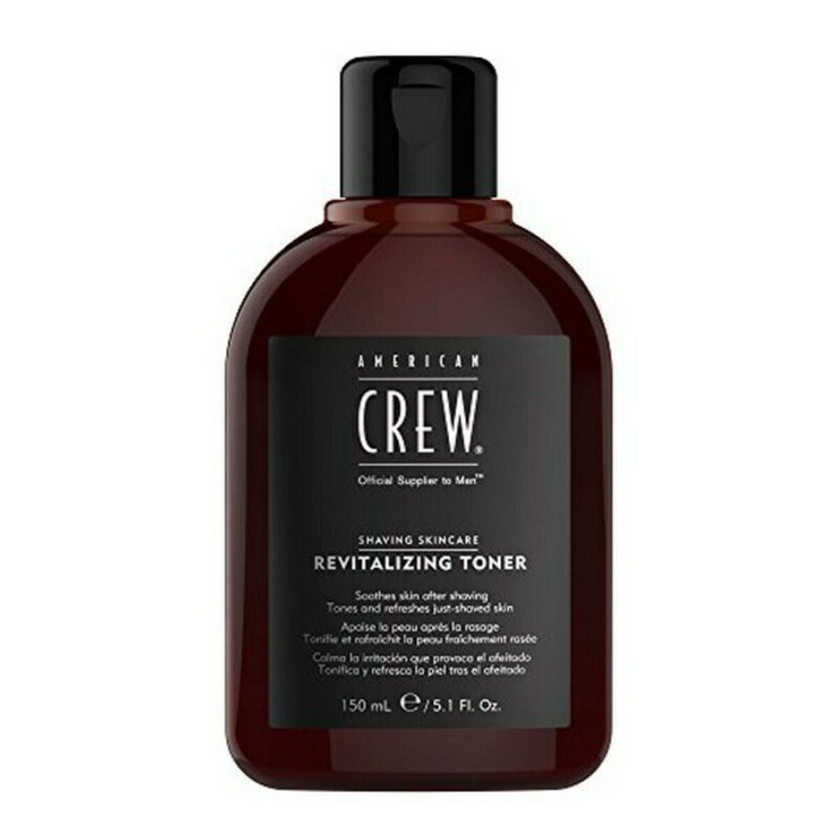 After Shave Revitalizing Toner American Crew (150 ml)