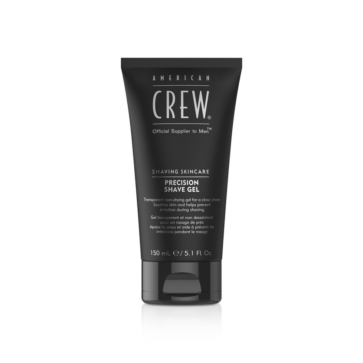 Shaving Gel American Crew 150 ml American Crew