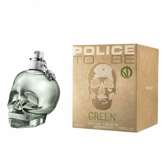 Unisex Perfume Police MA1451242 EDT 40 ml Police