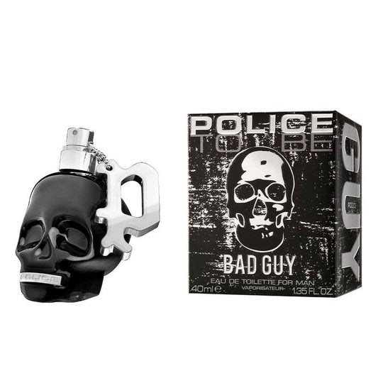 Men's Perfume Police 10015357 EDT 40 ml (1 Unit) Police