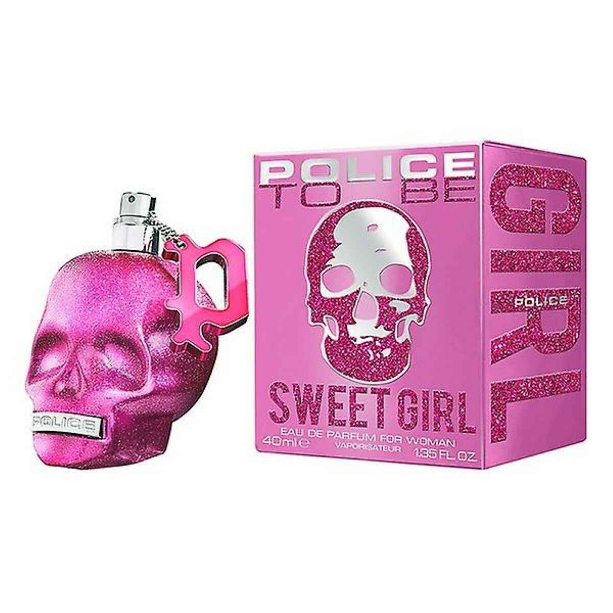 Women's Perfume Police 10015360 EDP 40 ml Police