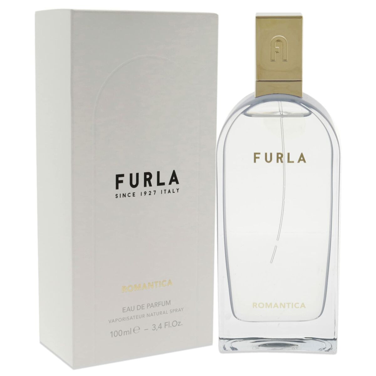 Women's Perfume Furla EDP Romantica (100 ml) Furla