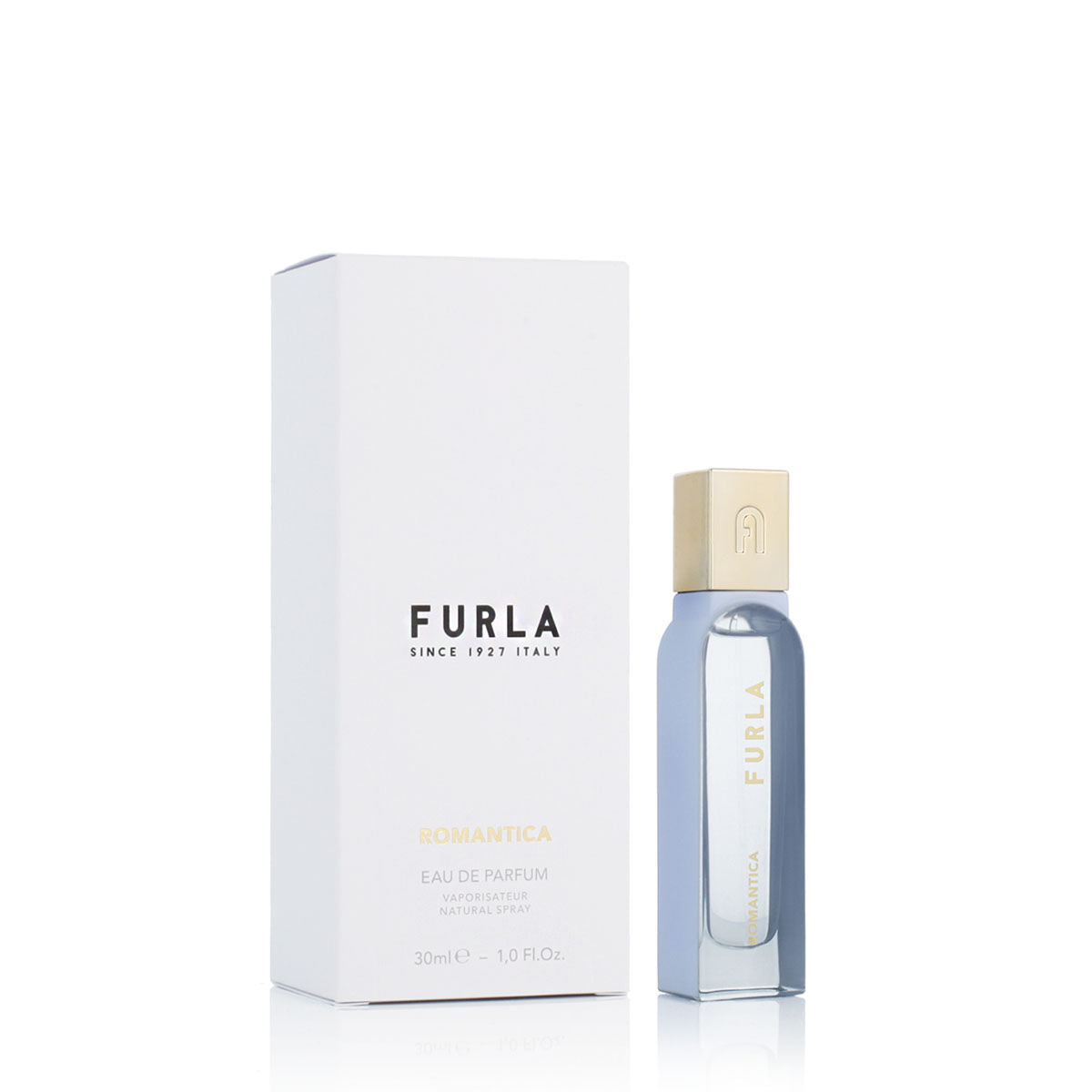 Women's Perfume Furla EDP Romantica (30 ml) Furla