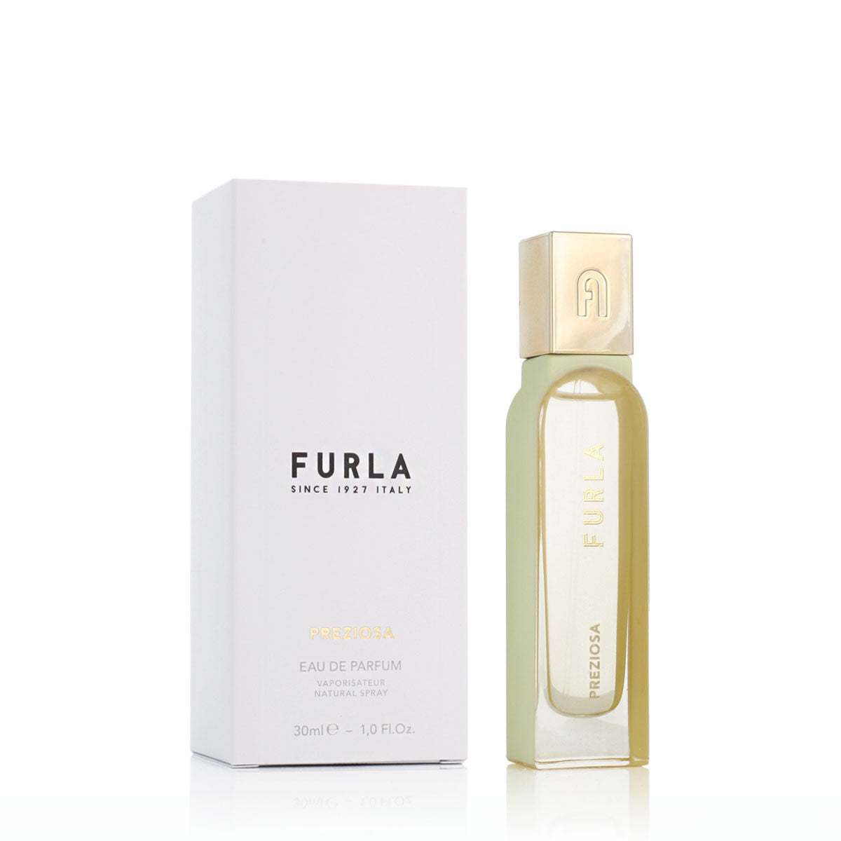 Women's Perfume Furla EDP Preziosa (30 ml) Furla