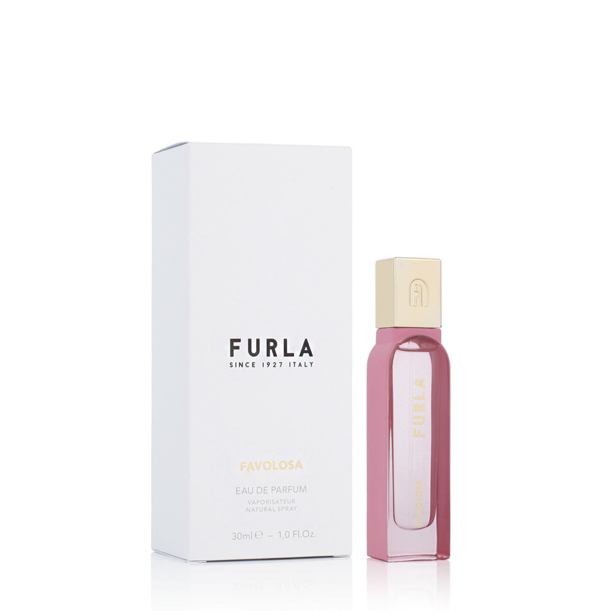 Women's Perfume Furla EDP Favolosa (30 ml) Furla