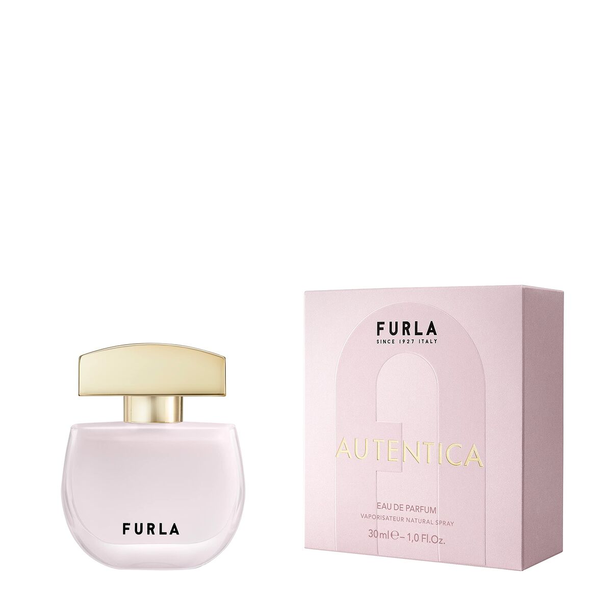 Women's Perfume Furla Autentica EDP 30 ml Furla