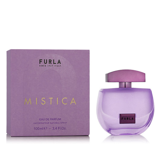 Women's Perfume Furla Mistica EDP 100 ml Furla