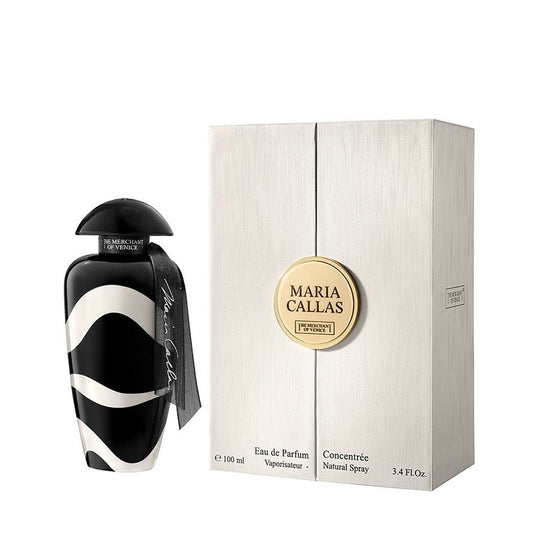 Women's Perfume The Merchant of Venice Maria Callas EDP 100 ml The Merchant of Venice