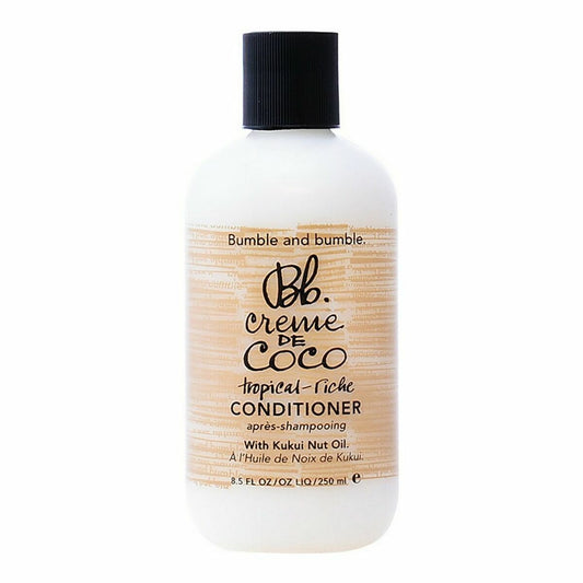 Anti-frizz Conditioner Bumble & Bumble Bb. Creme Coconut 250 ml Bumble and Bumble