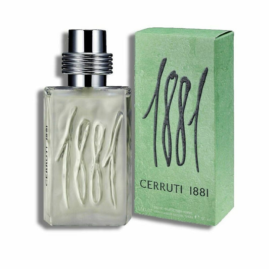 Men's Perfume Cerruti EDT Cerruti