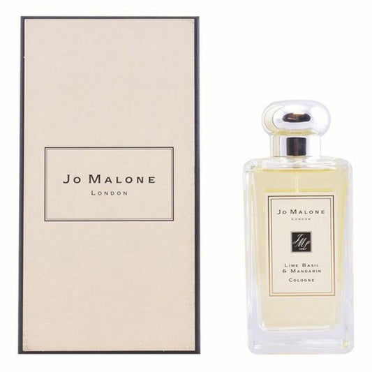 Unisex Perfume Jo Malone EDC 100 ml Lime Basil & Mandarin Jo Malone