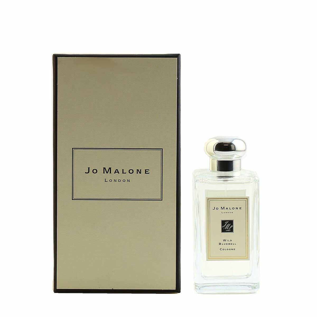 Women's Perfume Jo Malone Wild Bluebell EDC 100 ml Jo Malone