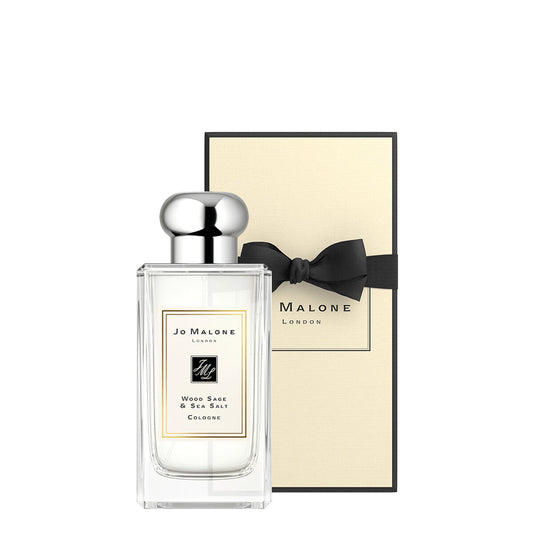 Unisex Perfume Jo Malone Wood Sage & Sea Salt EDC 100 ml Jo Malone