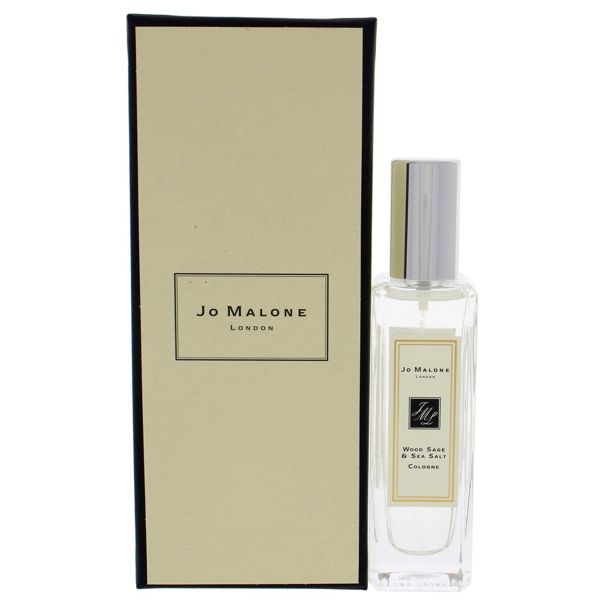 Unisex Perfume Jo Malone Wood Sage & Sea Salt EDC 30 ml Jo Malone