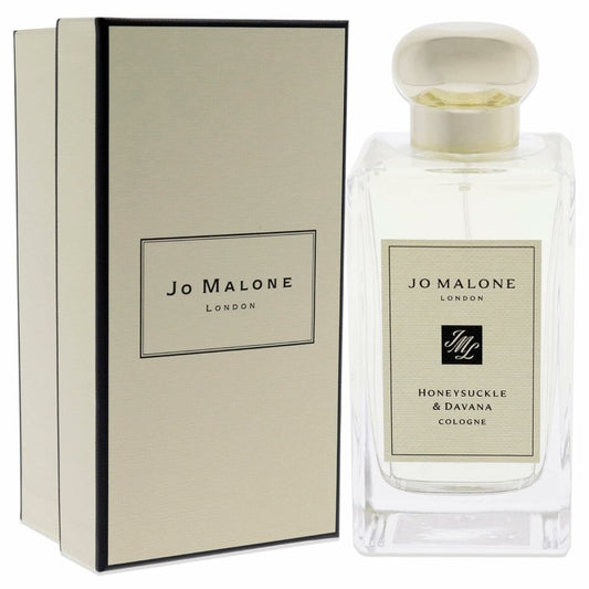 Unisex Perfume Jo Malone EDC Honeysuckle & Davana 100 ml Jo Malone