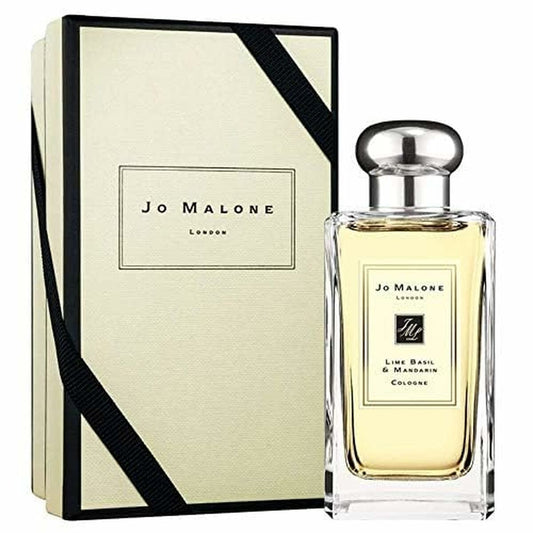 Women's Perfume Jo Malone Lime Basil & Mandarin 100 ml Jo Malone