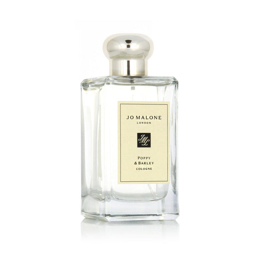 Unisex Perfume Jo Malone EDC Poppy & Barley 100 ml Jo Malone