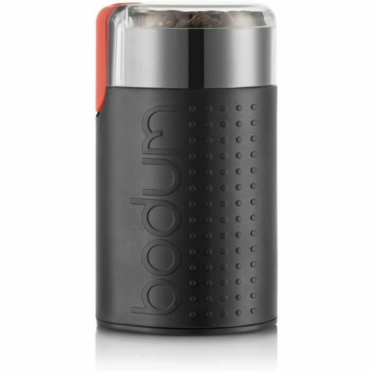 Coffee Grinder Bodum 11160-01EURO-3 Black 150 W Bodum