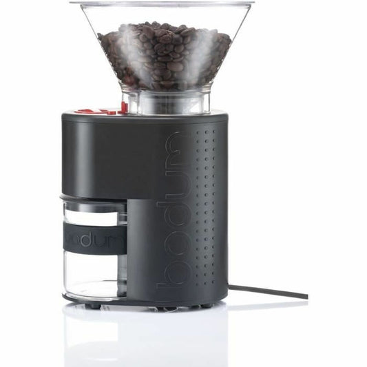 Spice Grinder Bodum 10903 Black Bodum