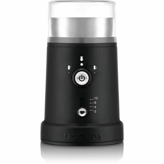 Spice Grinder Bodum 12041-01EURO Silver Bodum