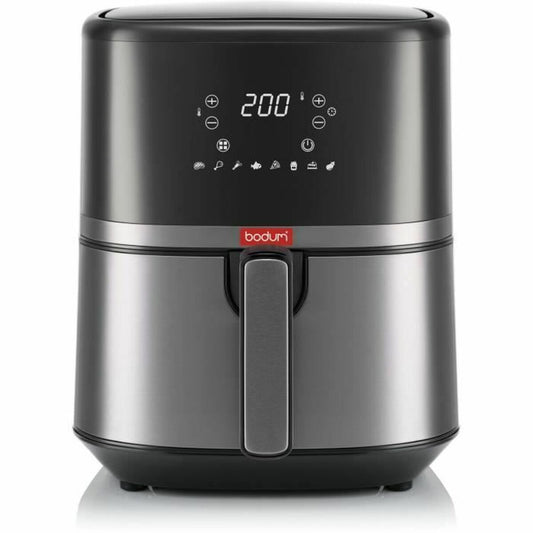 Air Fryer Bodum MELIOR Black 1500 W 4,5 L Bodum