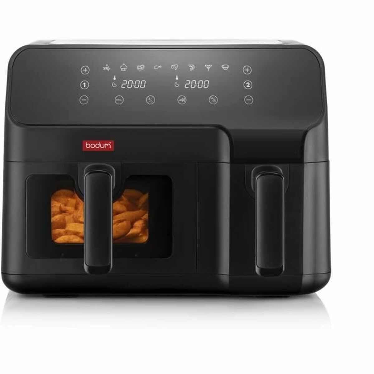 Air Fryer Bodum MELIOR 2700 W 5,1 L Bodum