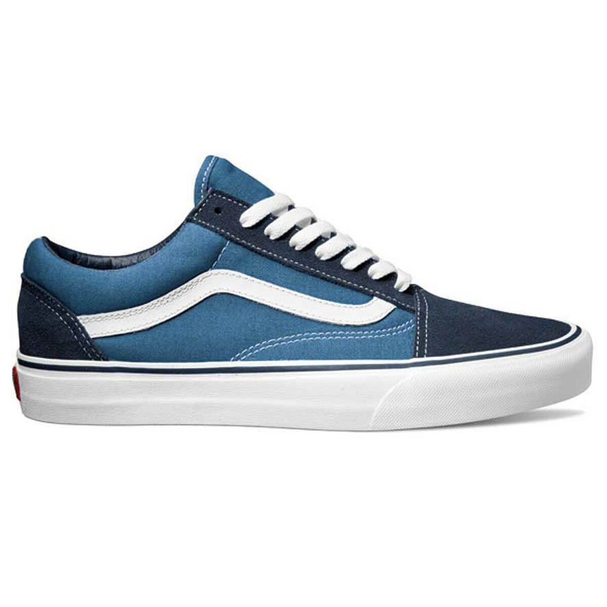 Men's Trainers Vans UA Old Skool VN000D3HNVY1 Navy Blue