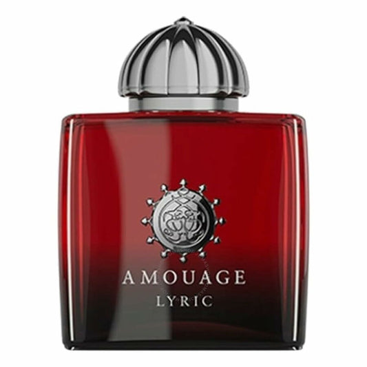 Women's Perfume Amouage Lyric pour Femme EDP 100 ml