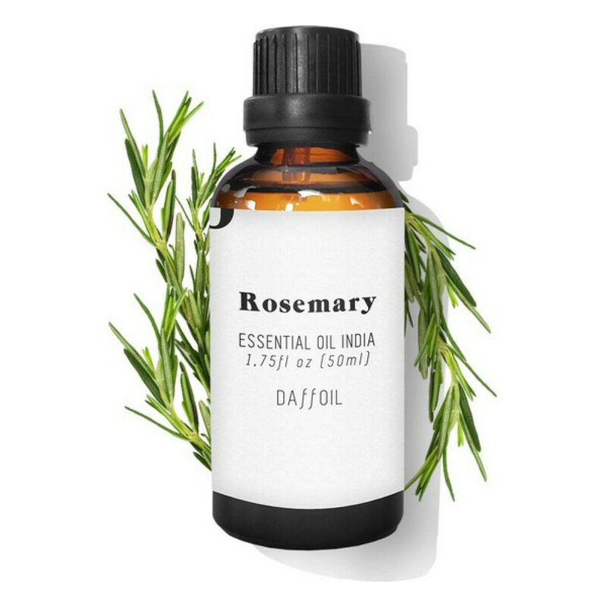 Essential oil Daffoil Rosemary (50 ml)