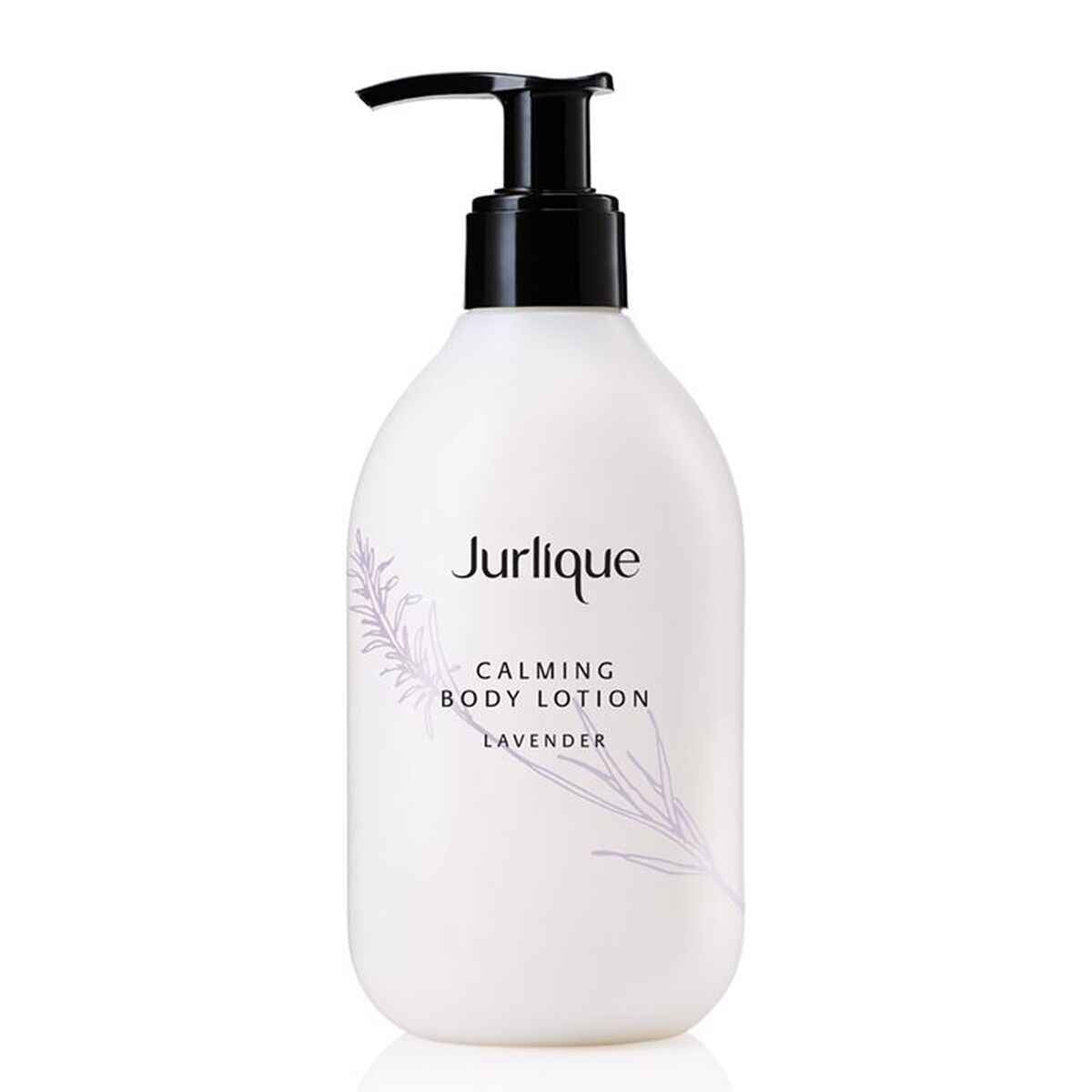 Body Lotion Jurlique Lavender 300 ml Soothing Jurlique