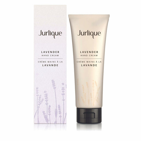 Hand Cream Jurlique Lavender 125 ml