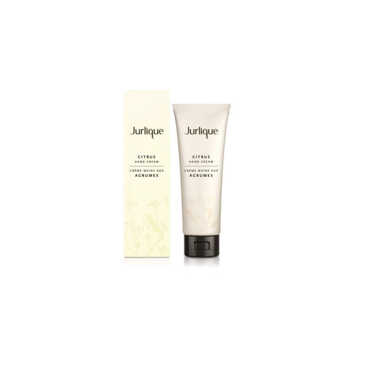 Hand Cream Jurlique Citrus 125 ml