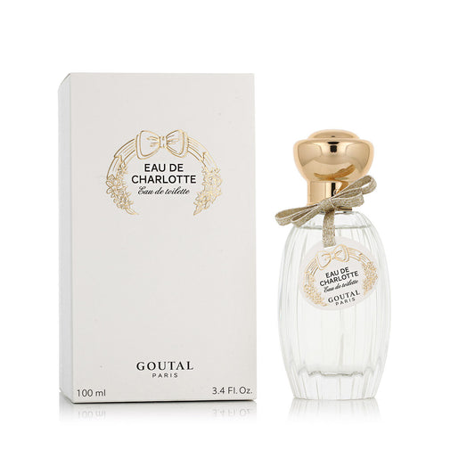 Women's Perfume Goutal Eau de Charlotte EDT Goutal