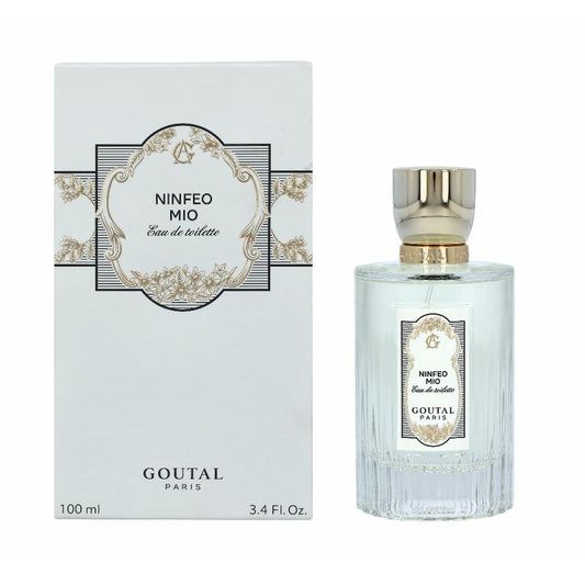 Women's Perfume Goutal Ninfeo Mio EDT 100 ml