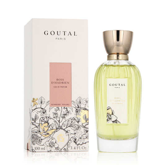 Unisex Perfume Goutal Bois d'Hadrien EDP EDP 100 ml Goutal