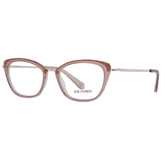 Ladies' Spectacle frame Zac Posen ZESH 49BH Zac Posen