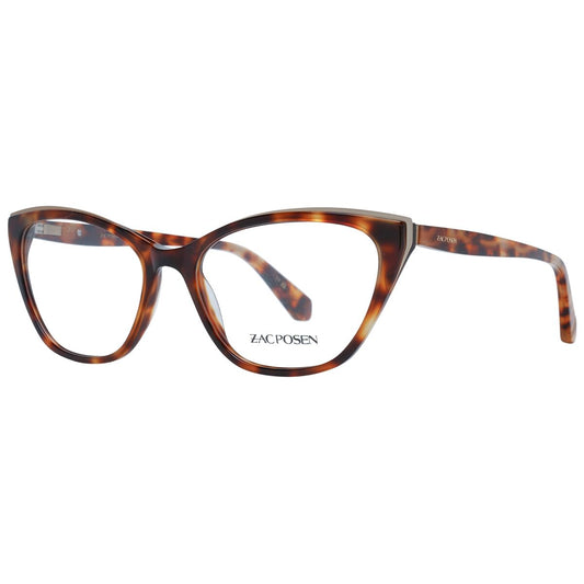 Ladies' Spectacle frame Zac Posen ZBEL 53TO Zac Posen