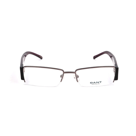 Unisex' Spectacle frame Gant PUCV-CCHARC Silver ø 54 mm Gant