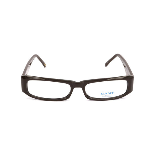 Unisex' Spectacle frame Gant STELV-COLIV Brown Ø 53 mm Gant