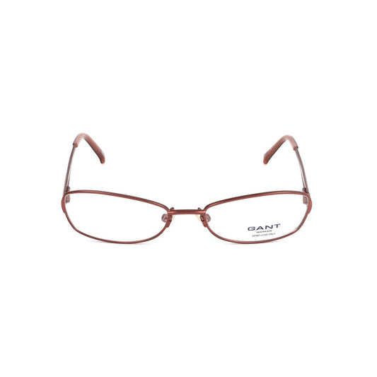 Unisex' Spectacle frame Gant TORCA-SRO Brown Ø 51 mm Gant