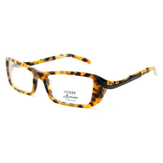 Ladies' Spectacle frame Guess Marciano GM101-52-DEMI AMBER Ø 52 mm Guess Marciano