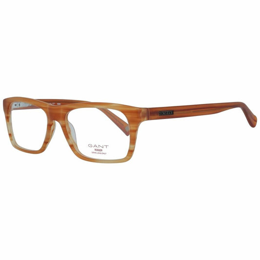 Unisex' Spectacle frame Gant GR LEFFERT MAMB52 Gant