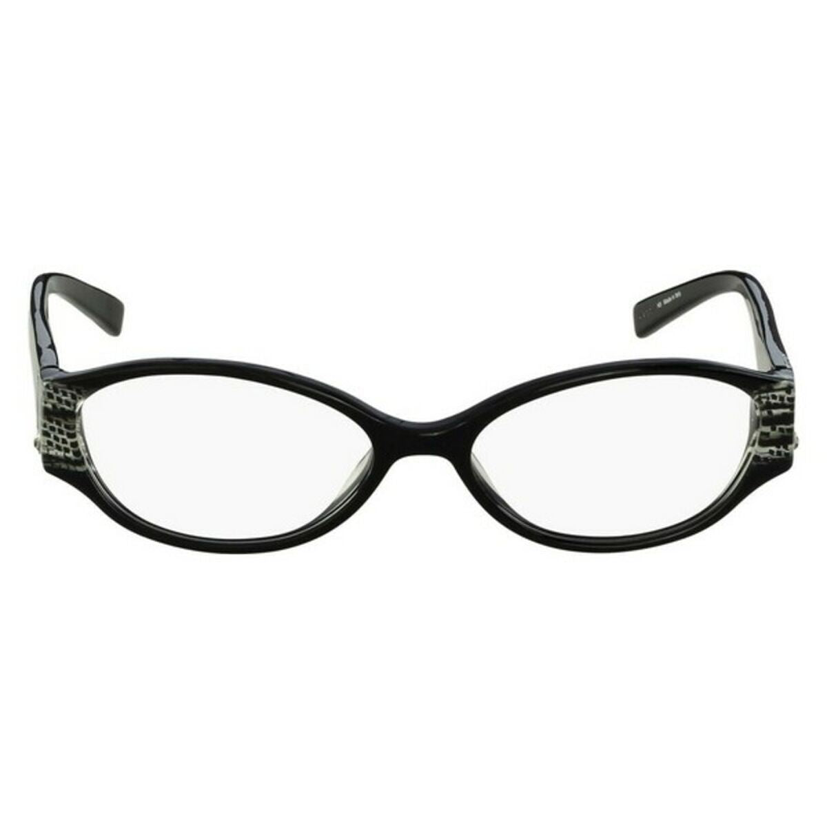 Ladies' Spectacle frame Guess Marciano GM130-52-BLK Ø 52 mm Guess Marciano