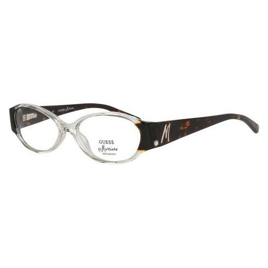 Ladies' Spectacle frame Guess Marciano GM130-52-CLRTO Ø 52 mm Guess Marciano