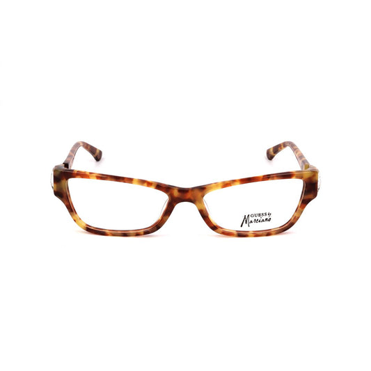 Unisex' Spectacle frame Guess Marciano GM0169-K07 Brown Ø 53 mm Guess Marciano