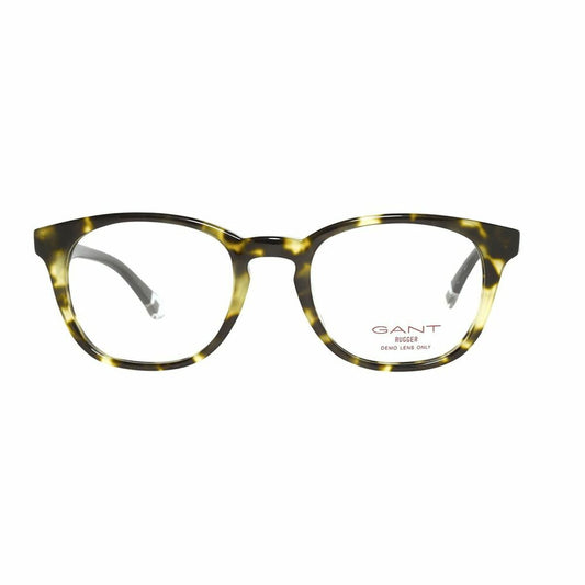 Unisex' Spectacle frame Gant GRA088 47K83 Gant