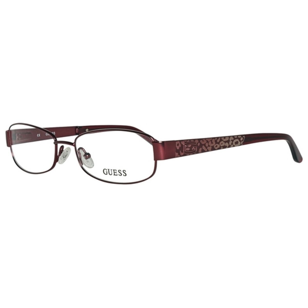 Ladies' Spectacle frame Guess GU2392 53O00 Ø 53 mm Guess